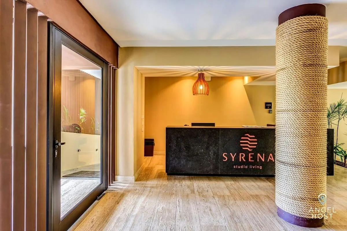 Apartment Chic Studio Roof Pool Gym Near 5Th & Beach Playa del Carmen
